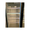 Ancaster ND-SG1.9L3-HC 3 Glass Door Freezer