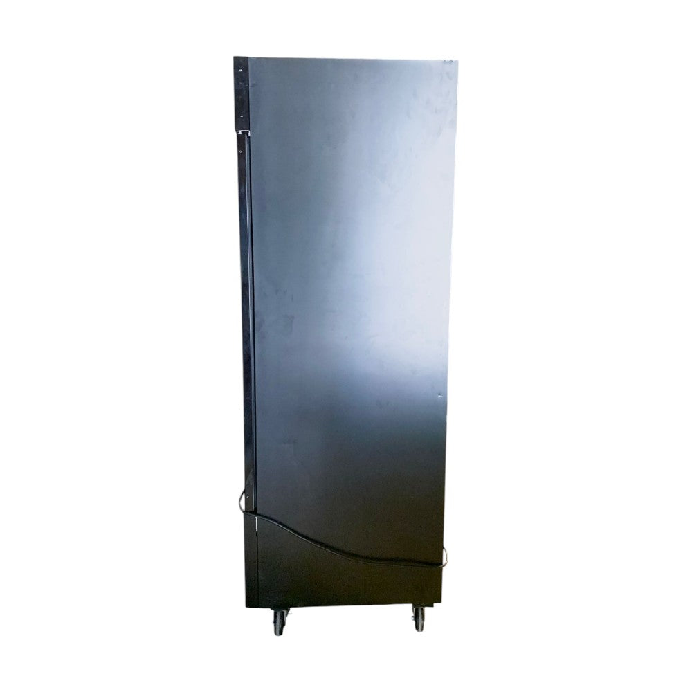 Ancaster ND-SG1.9L3-HC 3 Glass Door Freezer