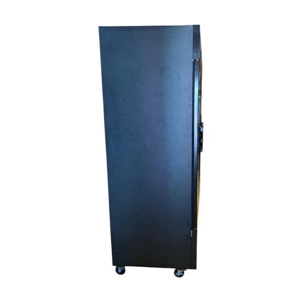 Ancaster ND-SG1.9L3-HC 3 Glass Door Freezer