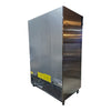 Titan ST-49BF Upright Freezer - 2 Door