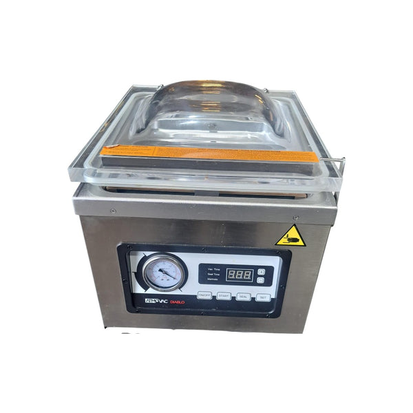 Atmovac Diablo12 Vacuum Sealer