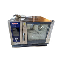 Rational ICP 6?FULL NG Combi Oven