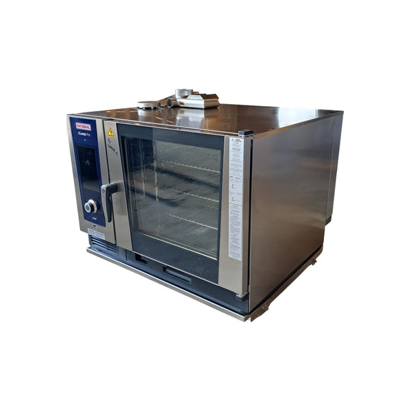 Rational ICP 6?FULL NG Combi Oven