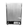 Atosa MCF8709GR 2 Sliding Glass Door Merchandiser - 54 Inch