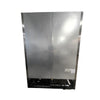 Atosa MCF8709GR 2 Sliding Glass Door Merchandiser - 54 Inch