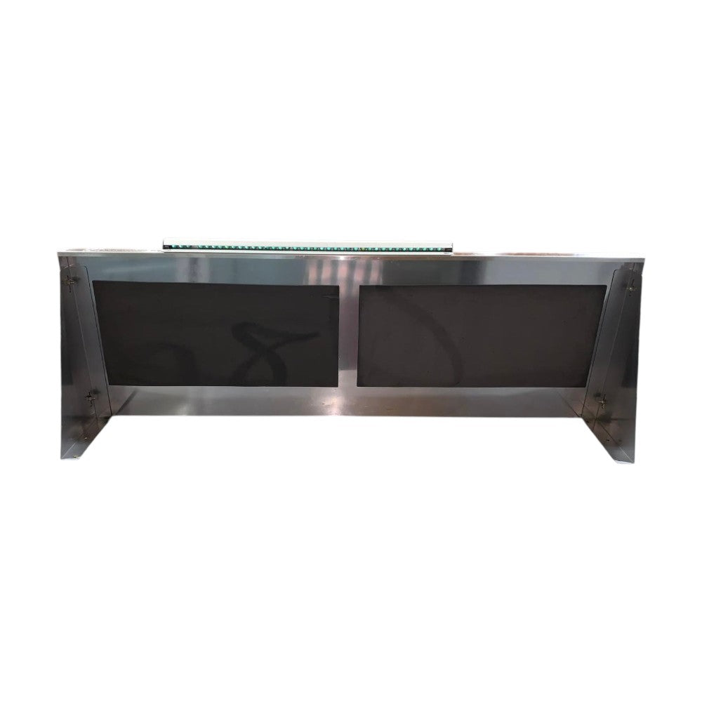 Thorinox - TWSS-1648-SS - Overshelf