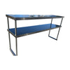 Thorinox TWSS-1648-SS Overshelf
