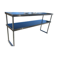 Thorinox TWSS-1648-SS Overshelf