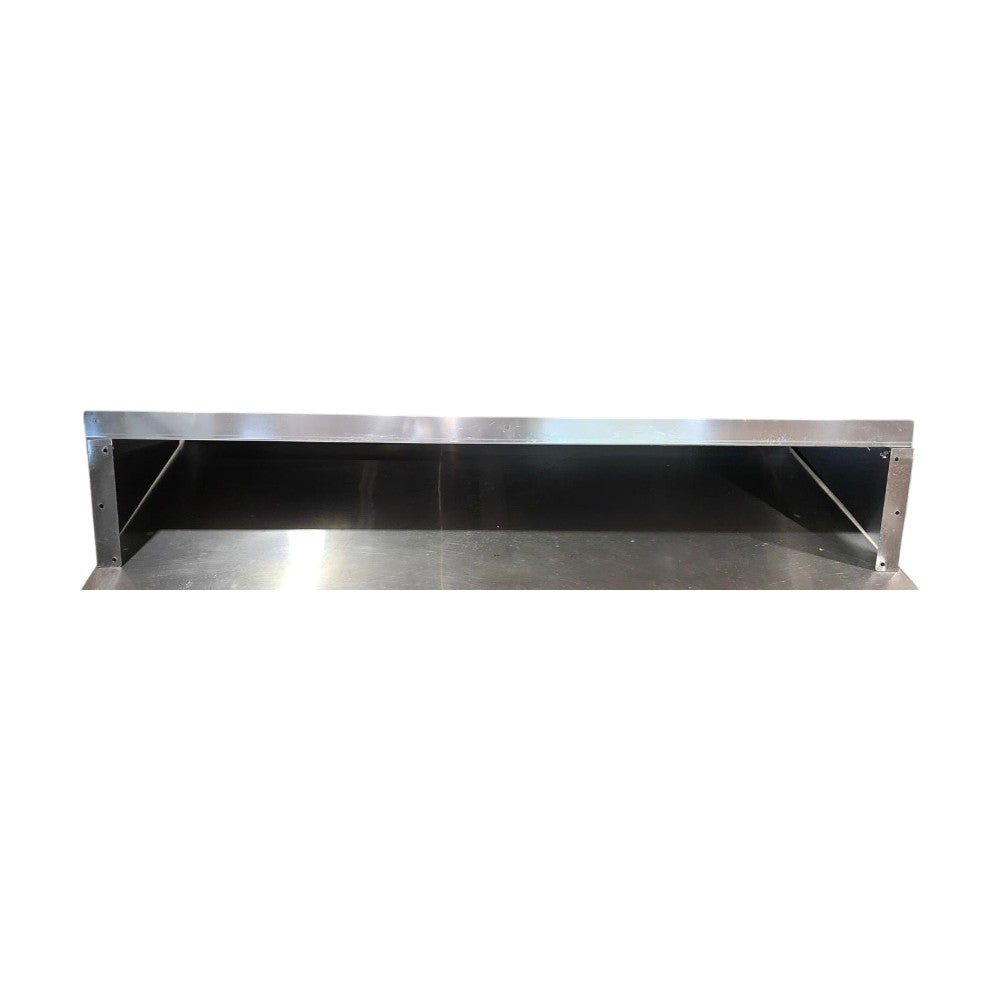 Thorinox TWSS-1648-SS Overshelf