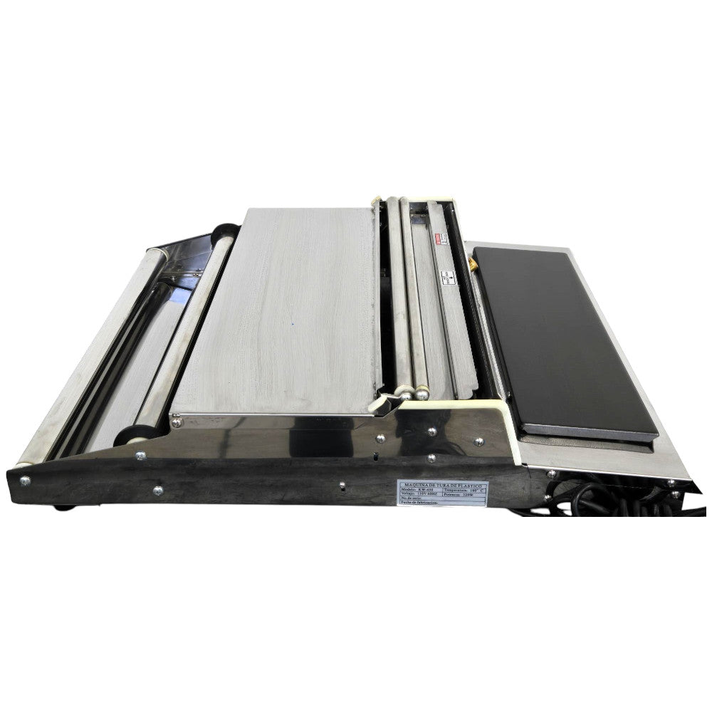 Omcan KW-450 Wrapping Heat Seal Machine