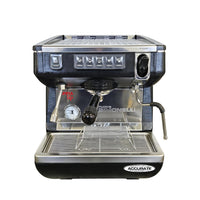Nuova Simonelli Appia Life V GR1 Espresso Machine - 1 Group