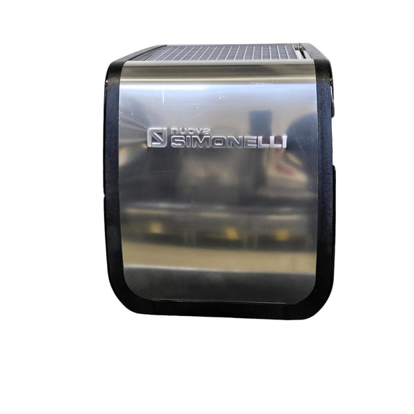 Nuova Simonelli Appia Life V GR1 Espresso Machine - 1 Group
