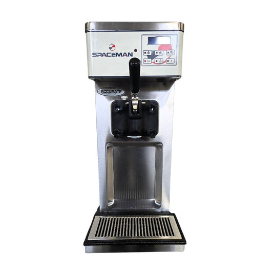 Spaceman USA Model 6210-C Soft Serve Machine