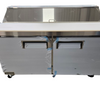 Omcan PT-TH-1524-HC Juneau Prep Table - Never Used