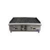 Cookrite ATCB-36 Charbroiler - Natural Gas