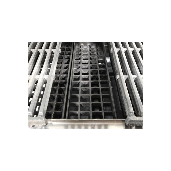 Cookrite ATCB-36 Charbroiler - Natural Gas