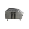 Cookrite ATCB-36 Charbroiler - Natural Gas