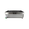 Cookrite ATCB-36 Charbroiler - Natural Gas