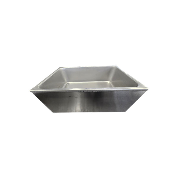 Omcan ZCK165BT Food Warmer