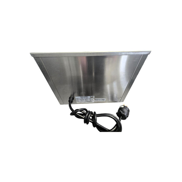 Omcan ZCK165BT Food Warmer