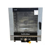 Turbofan EC40D7US Full Size 7 Tray Digital Electric Combi Oven