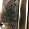 Turbofan EC40D7.SK40A Full Size 7 Tray Digital Electric Combi Oven with Stand
