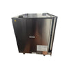 Turbofan EC40D7US Full Size 7 Tray Digital Electric Combi Oven