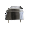 Garland ED-36G Countertop Electric Griddle - 36 Inch