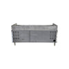Garland ED-36G Countertop Electric Griddle - 36 Inch