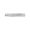 Garland ED-36G Countertop Electric Griddle - 36 Inch