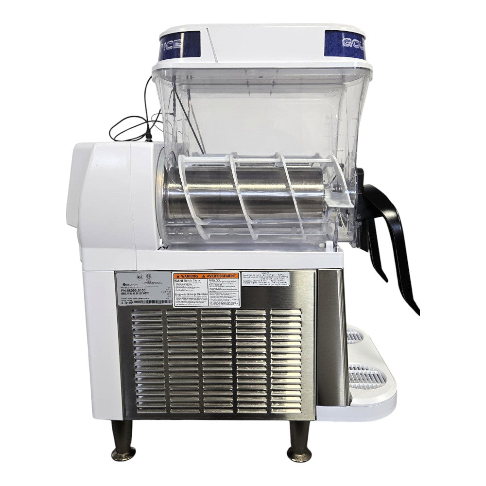Bunn Ultra NX Frozen Drink Machine