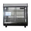 EFI HCGS-CT-2726 Heated Display Case