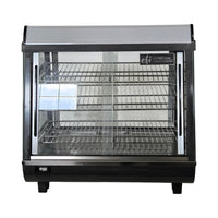 EFI HCGS-CT-2726 Heated Display Case