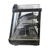 EFI HCGS-CT-2726 Heated Display Case