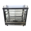 EFI HCGS-CT-2726 Heated Display Case