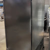 Atosa MCF8723GR Double Glass Door Refrigerator