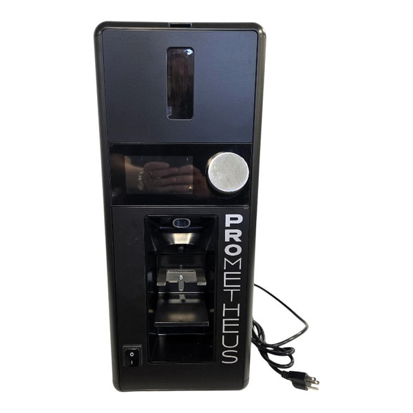 Eureka Prometheus Coffee Grinder