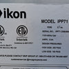 Ikon - IPP71 - Refrigerated Megatop Prep Table - 2 Solid Doors - 71 Inch
