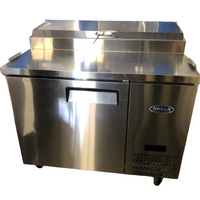 Atosa MPF8201 Sandwich Prep Fridge