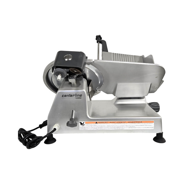 Centerline EDGE10-11 Manual Slicer