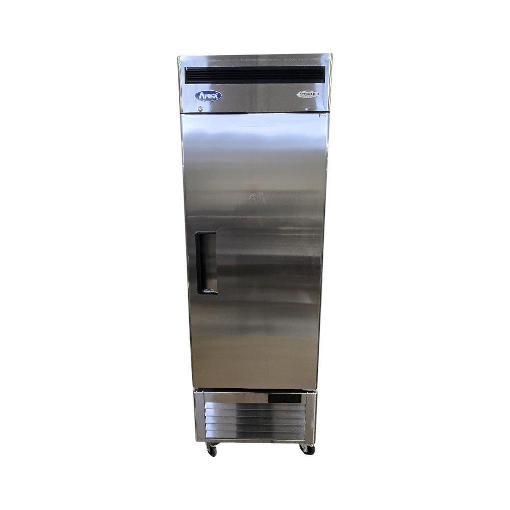 Atosa MBF8501GR Reach-In Freezer