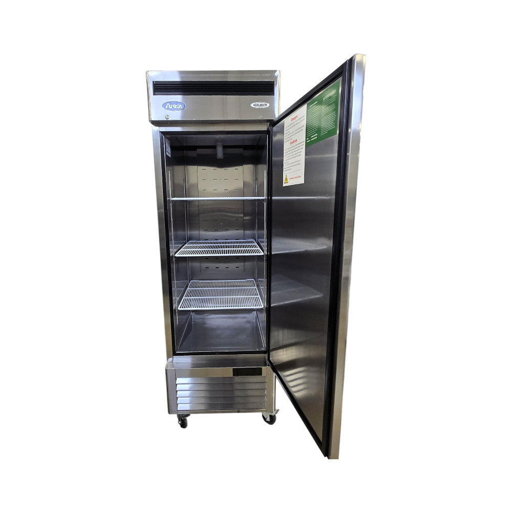 Atosa MBF8501GR Reach-In Freezer
