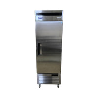 Atosa MBF8505GR Refrigerator - 1 Solid Door - 27