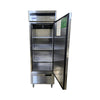 Atosa MBF8505GR Refrigerator - 1 Solid Door - 27
