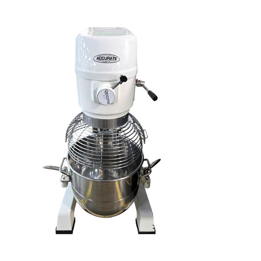 Eurodib M30A Planetary Stand Mixer - 30Qt
