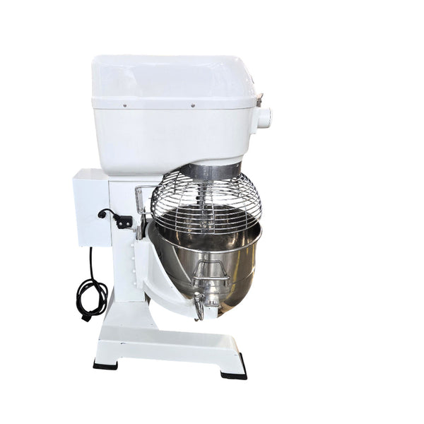 Eurodib M30A Planetary Stand Mixer - 30Qt