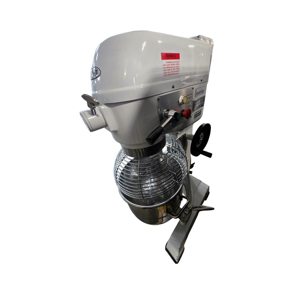 Eurodib M30A Planetary Stand Mixer - 30Qt
