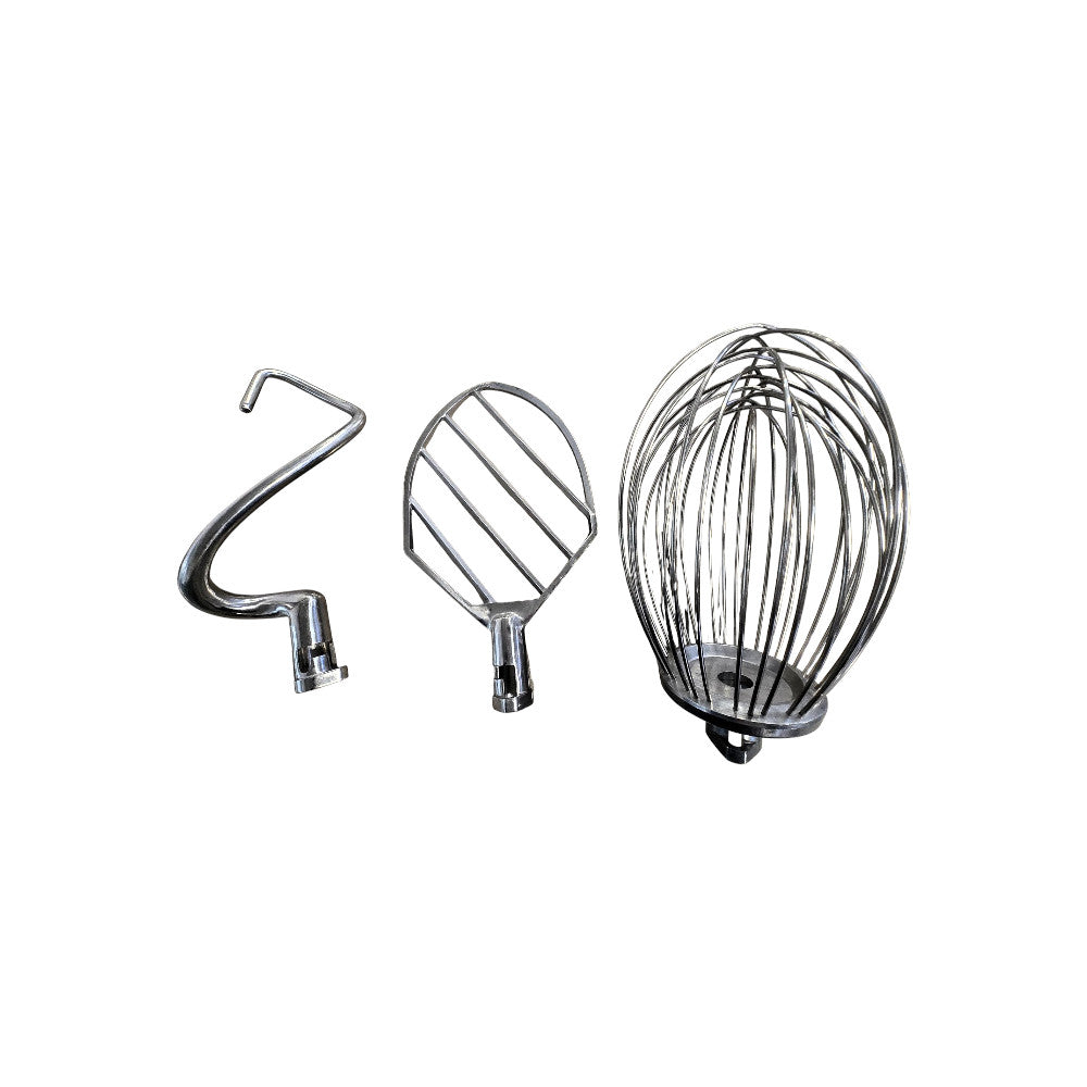 Eurodib M30A Planetary Stand Mixer - 30Qt