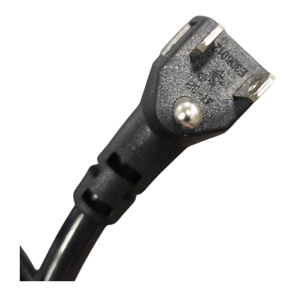 Atosa MCF8721ES Upright Freezer - 2 Glass Door