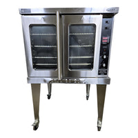 EFI RCTCV-1P Convection Oven - Propane